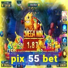 pix 55 bet